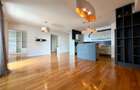 Apartament cu 4 camere Unic *180mp* // Vedere Panoramica catre lac // Aviatiei - 2