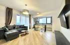 Apartament 3 camere de inchiriat II Parcare II Pipera - 2