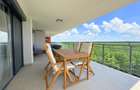 Penthouse amenajat modern, terasa de 24 mp - Denya Forest - 1
