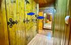 Apartament rustic 3 camere in Poiana Brasov - 8