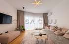 Duplex la cheie – Panoramă superbă în cartierul Voroneț! - 5