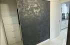 PODU ROS - BLD TUTORA - 3 CAMERE - ETAJ INTERMEDIAR -  RENOVAT TOTAL - MOBILAT - 5