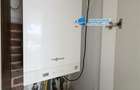 Vanzare apartament 3 camere mobilat parter gradina Baneasa Greenfield - 17