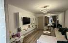 Apartament cu  2 camere decomandat, 58mp + 21mp Terasa + 40 mp gradina - Rediu - 10