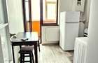 Apartament 1 camera decomandat 38mp - liber  - mobilat - 3