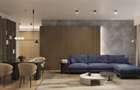 Apartament 4 camere tip Penthouse-2 min metrou Mihai Bravu-Finalizat - 1