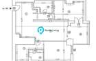 Apartament 3 camere Premium |Upground Residence| - 15