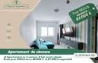 apartament cu 3 camere , zona Lebăda Arad - 1