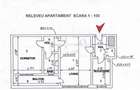 2 camere, 8/8, anvelopat-Drumul Taberei - 3