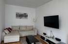 3 camere cu 84 mp de curte | 2 parcari subterane | boxa 8 mp amenajata - 8