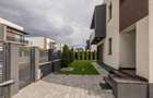 Casa Contemporana Premium, mobilata, utilata, accesorizata, Sanpetru, Brasov - 42