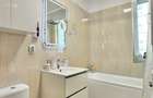 Apartament cu 3 camere decomandat, complet mobilat si utilat la parter in Giroc. - 14