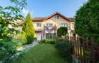 Casă P+1 | 168 m² utili | LOT 378 m² I 3 Dormitoare | Garaj | Florești - 1