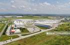 PWP Bucharest North, hale depozitare, productie, 2.000-86.000mp - 3