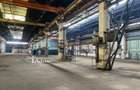 Spatiu industrial/Hala 4000 mp Pod rulant - 4