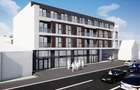 Apartament 3 camere, 2 bai, 71,42 mp, semifinisat, TVA inclus, zona Mărăști - 4