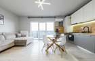Apartament 2 camere SmartHome complet mobilat&utilat Carrefour Teilor - 7