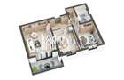 Apartament 2 camere I Nou I Decomandat I Balcon I Hipodrom - 2