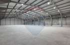 De inchiriat | Spațiu industrial Balotesti-Tunari-Aeroport Otopeni - 1