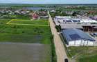 Teren intravilan de vanzare, Focsani, cartier Mandresti - 4