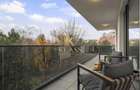 Apartament 3 camere premium | Residence 5 - Pipera | Loc de parcare - 16