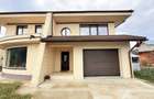 Vila Delux P+1 cu terasă și garaj + teren intravilan 783mp - 33