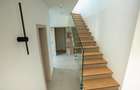 DAMBOVITA, DUPLEX P+1E - 2 LOCURI DE PARCARE - GRADINA - TERASA - CENTRALA PROPR - 3