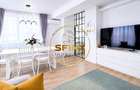 3 camere | 2025 | Pipera | etaj 3 | balcon mare | comision zero - 2