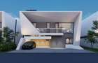 CARTIER REZIDENTIAL SERENITY VILE INTELIGENTE CU PISCINE INDIVIDUALE ZONA PIPERA - 1