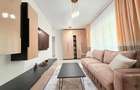 Apartament de 2 camere, 61 mp, parcare, centrala, balcon, Ambiance Residence - 1
