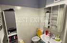 2 Camere cu Parcare | Finalizat | Mobilat-Mutare imediata  - 11