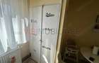 3 camere, doua balcoane, etaj 3, Sagului - 4
