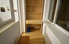 Pozitie excelenta !1 MAI-MEDICINA/Apartament renovat/  prima inchiriere/etaj 3 - 9