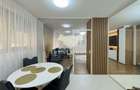 Apartament Herastrau | 86mp | Loc de parcare - 12