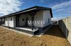 Duplex pe Parter | 2 bai | Teren generos | Toate utilitatile