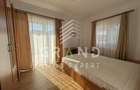2 camere | Balcon | Etaj 2 cu lift | Calea Turzii–OMV | Mobilat & utilat complet - 11