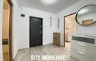 Apartament 3 camere, Prima inchiriere, bloc nou, Intre Lacuri - 16