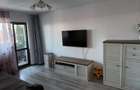 110000 euro - 2 camere- bloc nou -55mp -metrou 1dec - 1