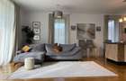 Vanzare apartament 4 cam 113 mp | 2 curti 180 mp | complet mobilat | Baneasa - 2