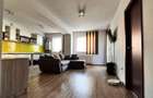 Inchiriem Apartament 2 Camere, Mobilat, Open Space, Racadau - 3