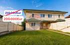 0% Comision 0% TVA - CASA  4 CAMERE - 143mpU + 326 mpT - BUCIUM - 1