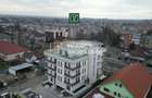 Penthouse 3 camere terasă panoramică cu vedere 300° Bloc nou Micălaca - 1