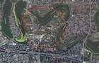 Teren intravilan | Deschidere Lac | 3600 mp | Dobroesti - 1