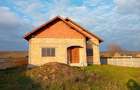 Casa noua, 130 mp, teren 5693 mp, la drum european, Bradesti - 1