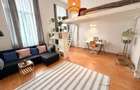 Apartament 1 Camera | 41 m2  | Curte comuna| Zona Central Baritiu - 2