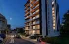 Apartament 3 camere lux, ansamblu nou | 13 Septembrie | Comision 0 - 5