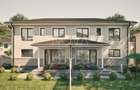 Casa tip duplex 5 camere, 215 mp gradina - Sura Mica - 7