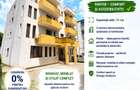 Apartament cu 3 camere, bloc NOU, mobilat și utilat, VASLUI - zona TRAIAN; - 1