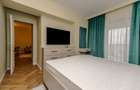Tomis Tower Ap. 2 cam. mobilat lux, primul chiriaș + loc parcare subsol  - 13