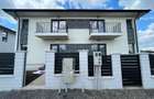 DUPLEX 4 CAMERE, 2 BAI , 250 MP TEREN - NICOLINA, TUDOR NECULAI - 1